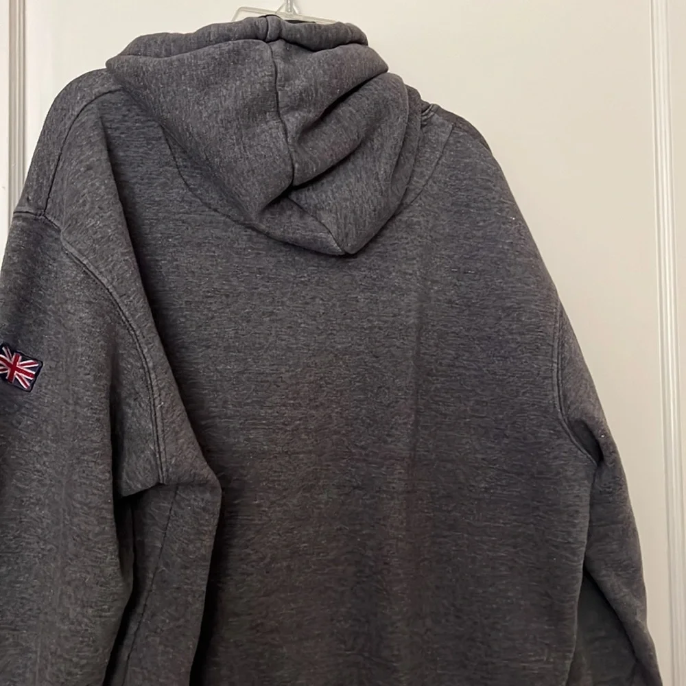 London hoodie from London size: XL